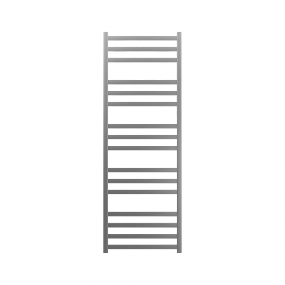 Полотенцесушитель электрический Grota Vento 530x1500 хром матовый