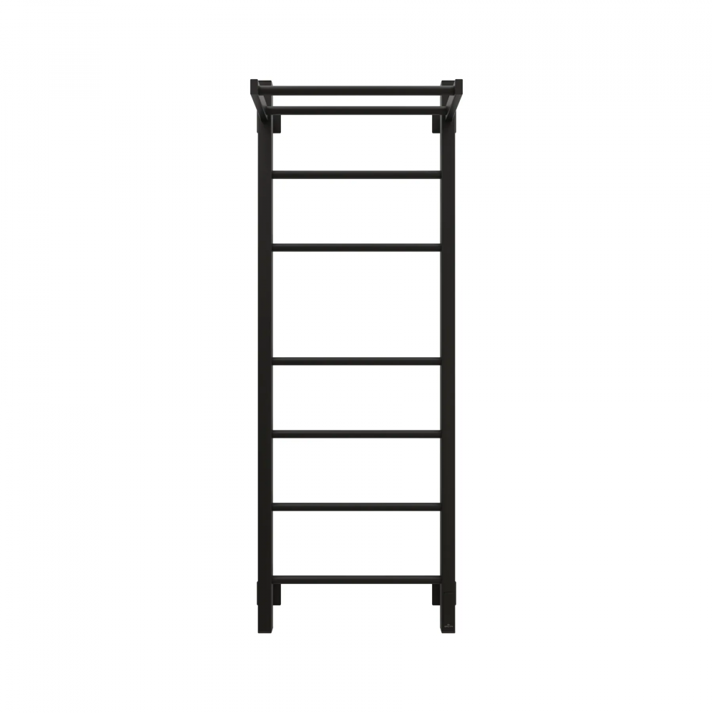 Полотенцесушитель электрический Grota Alto 430х1200 черный