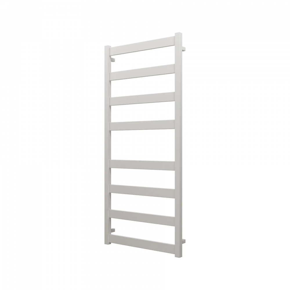 Полотенцесушитель водяной Grota Brezza 530x1200 белый