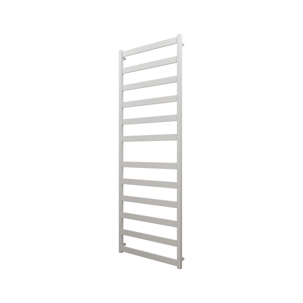 Полотенцесушитель электрический Grota Brezza 630x1800 белый