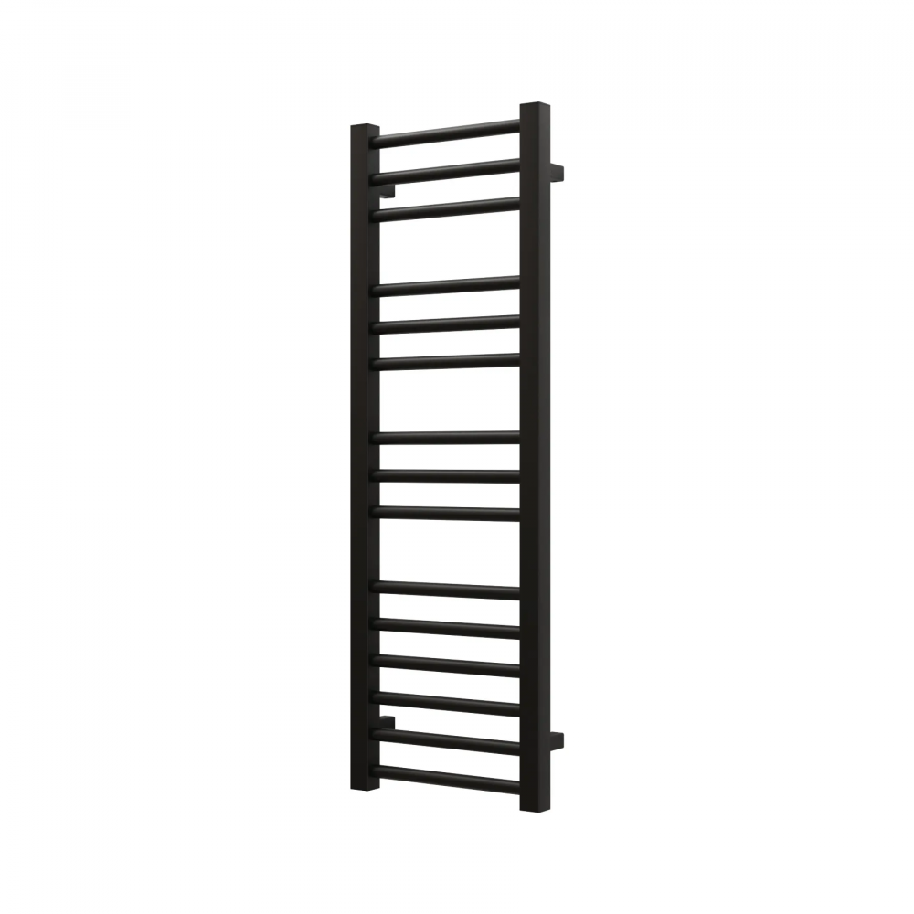 Полотенцесушитель водяной Grota Classic 300x900 черный