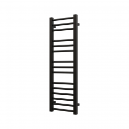 Полотенцесушитель водяной Grota Classic 300x900 черный