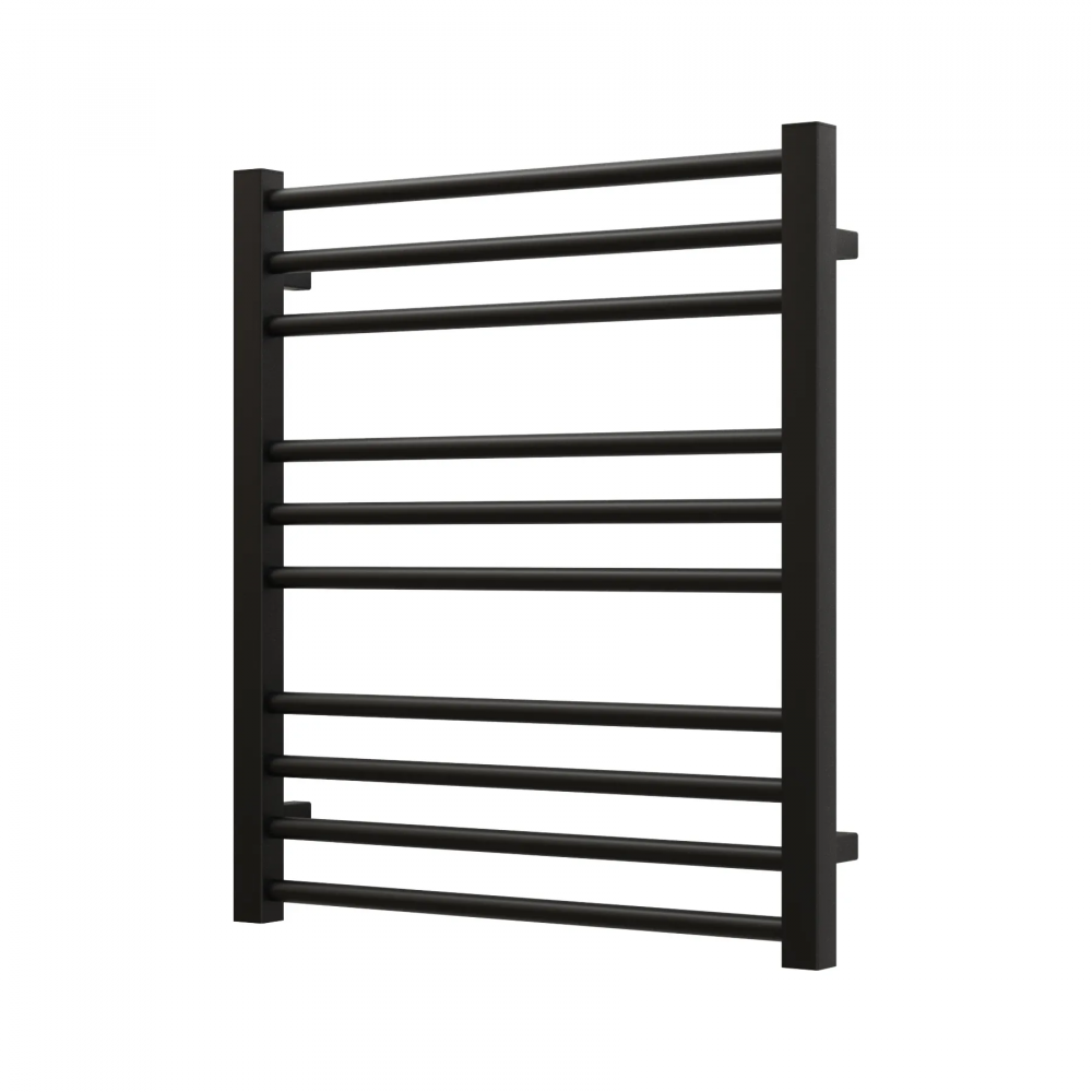 Полотенцесушитель электрический Grota Classic 530x600 черный