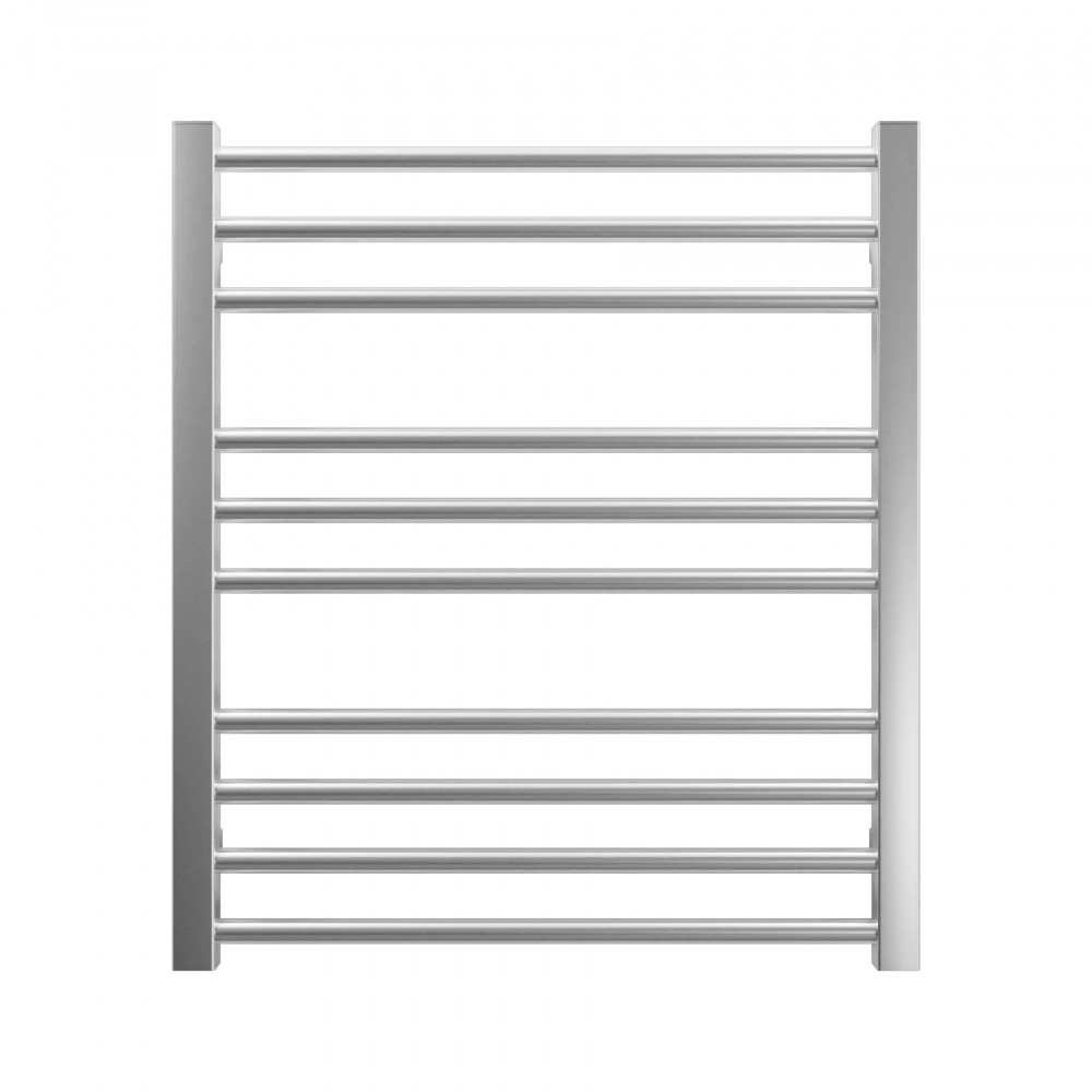 Полотенцесушитель электрический Grota Classic 530x600 хром матовый