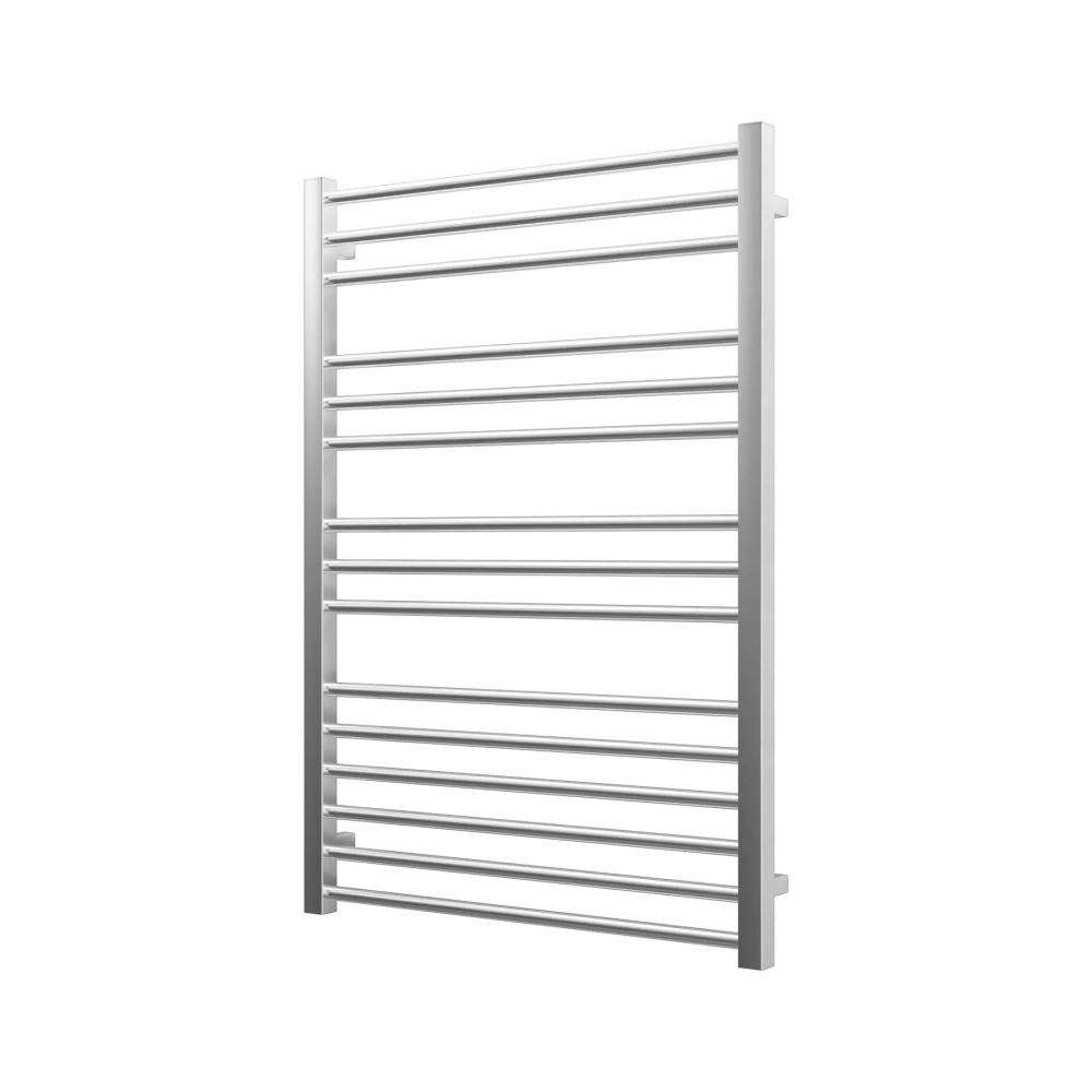 Полотенцесушитель электрический Grota Classic 630x900 хром матовый