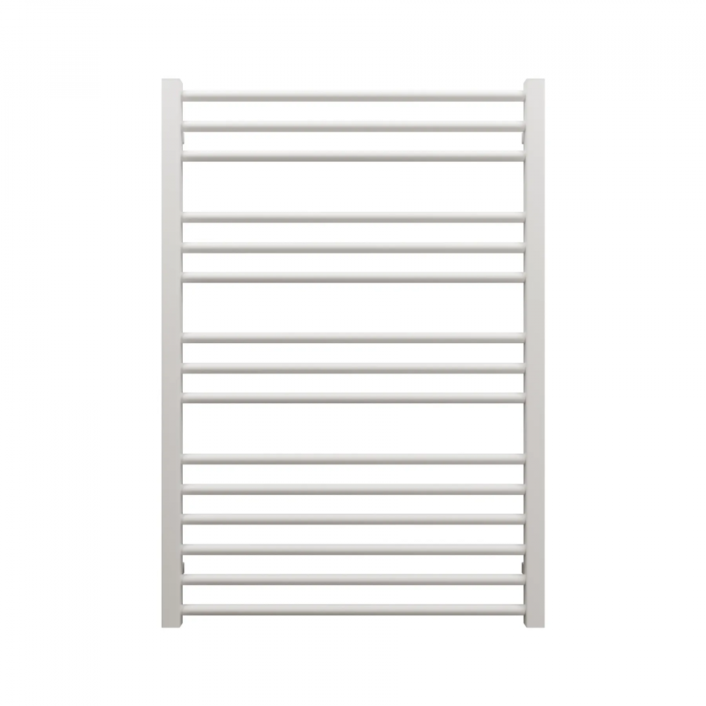 Полотенцесушитель водяной Grota Classic 630x900 белый