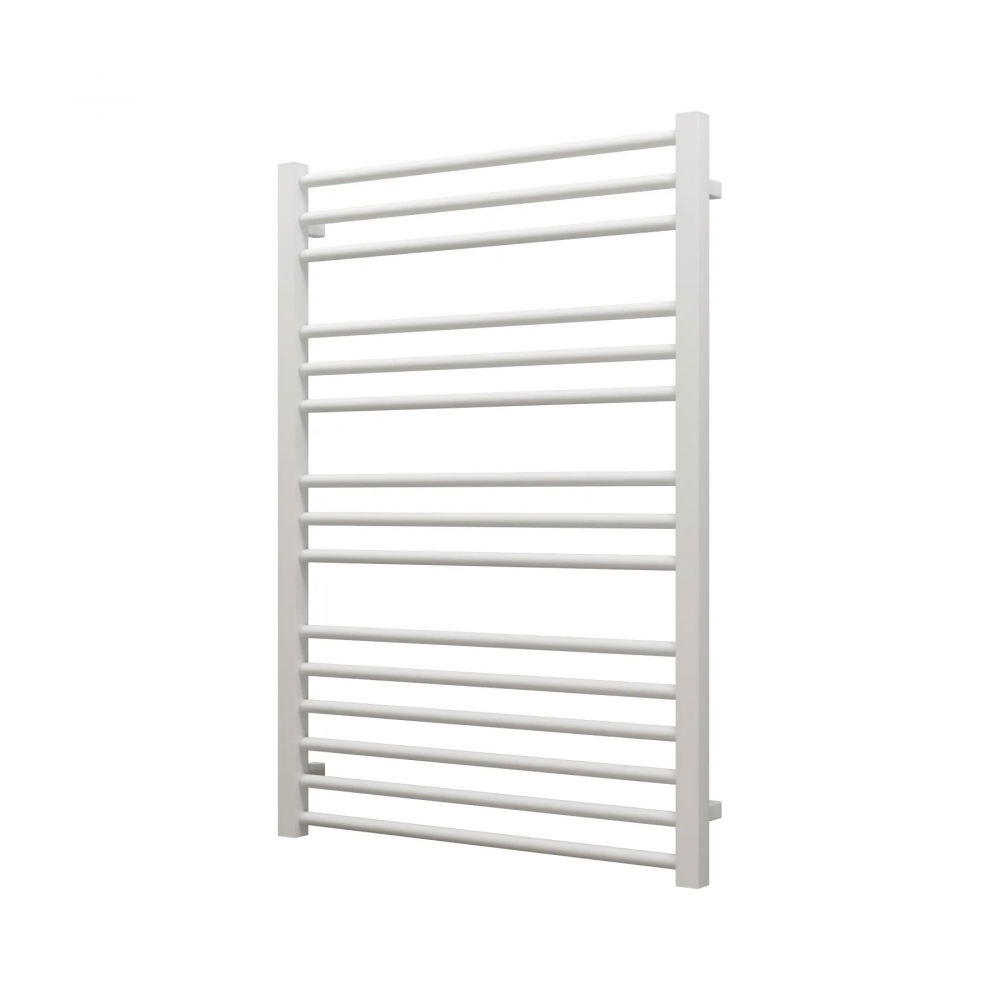 Полотенцесушитель водяной Grota Classic 630x900 белый