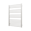 Полотенцесушитель водяной Grota Classic 630x900 белый