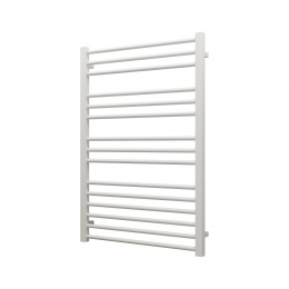 Полотенцесушитель водяной Grota Classic 630x900 белый