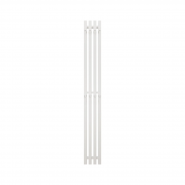 Полотенцесушитель электрический Grota Corsa 180х1500 белый