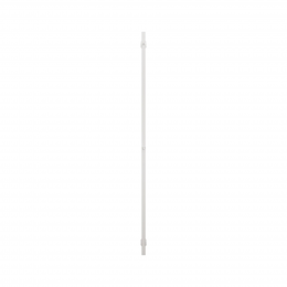 Полотенцесушитель водяной Grota Corsa 30х1800 белый