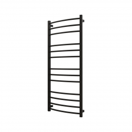 Полотенцесушитель электрический Grota Eco Calma 530x1200 черный