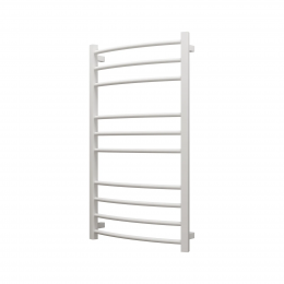 Полотенцесушитель электрический Grota Eco Calma 530x900 белый