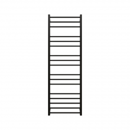 Полотенцесушитель электрический Grota Eco Classic 530x1575 черный