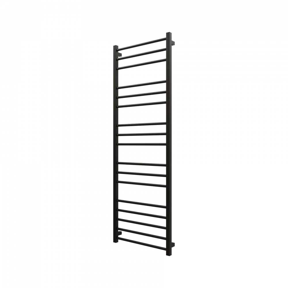 Полотенцесушитель электрический Grota Eco Classic 530x1575 черный