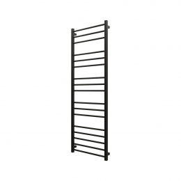 Полотенцесушитель электрический Grota Eco Classic 530x1575 черный