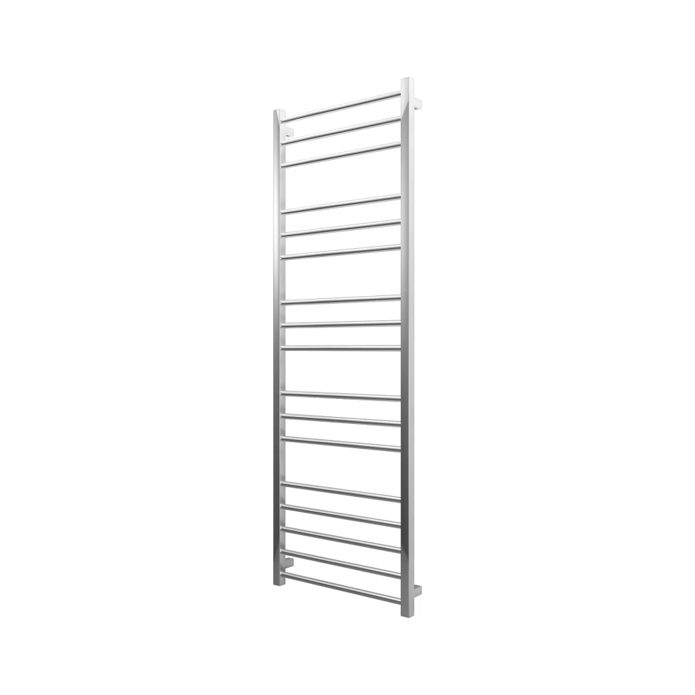 Полотенцесушитель водяной Grota Eco Classic 530x1575 хром матовый