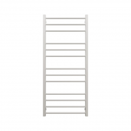Полотенцесушитель электрический Grota Eco Classic 530x1200 белый