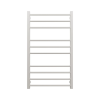 Полотенцесушитель водяной Grota Eco Classic 530x900 белый