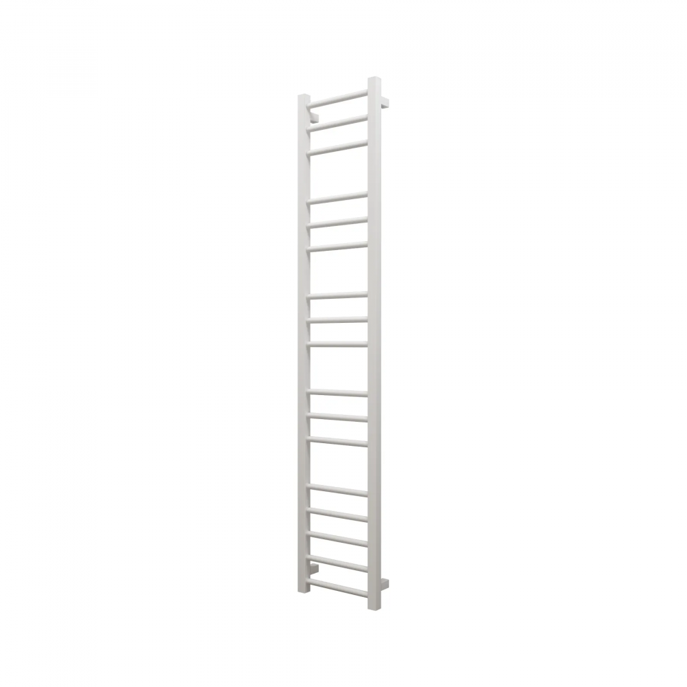 Полотенцесушитель водяной Grota Eco Classic 300x1575 белый