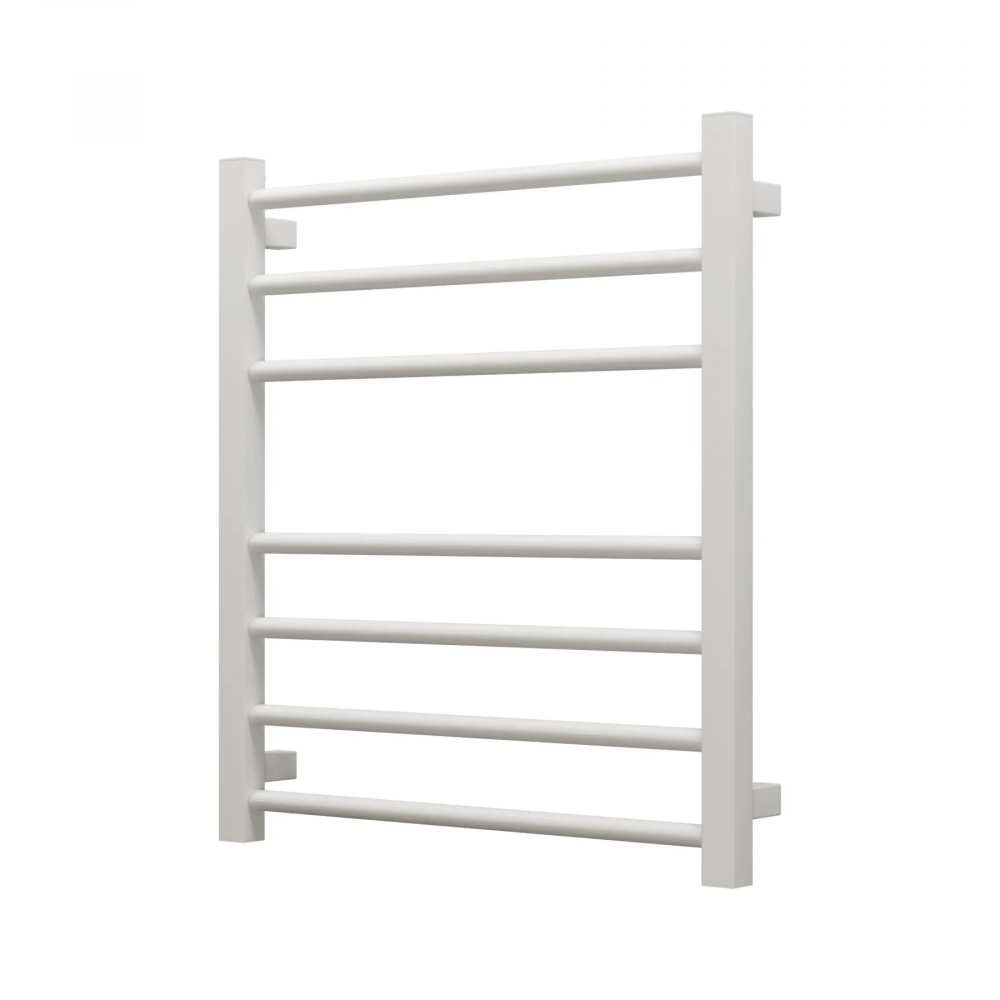 Полотенцесушитель электрический Grota Eco Classic 530x600 белый