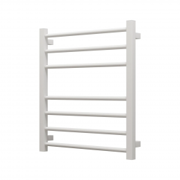 Полотенцесушитель электрический Grota Eco Classic 530x600 белый