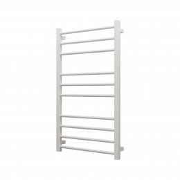 Полотенцесушитель водяной Grota Eco Classic 530x900 белый