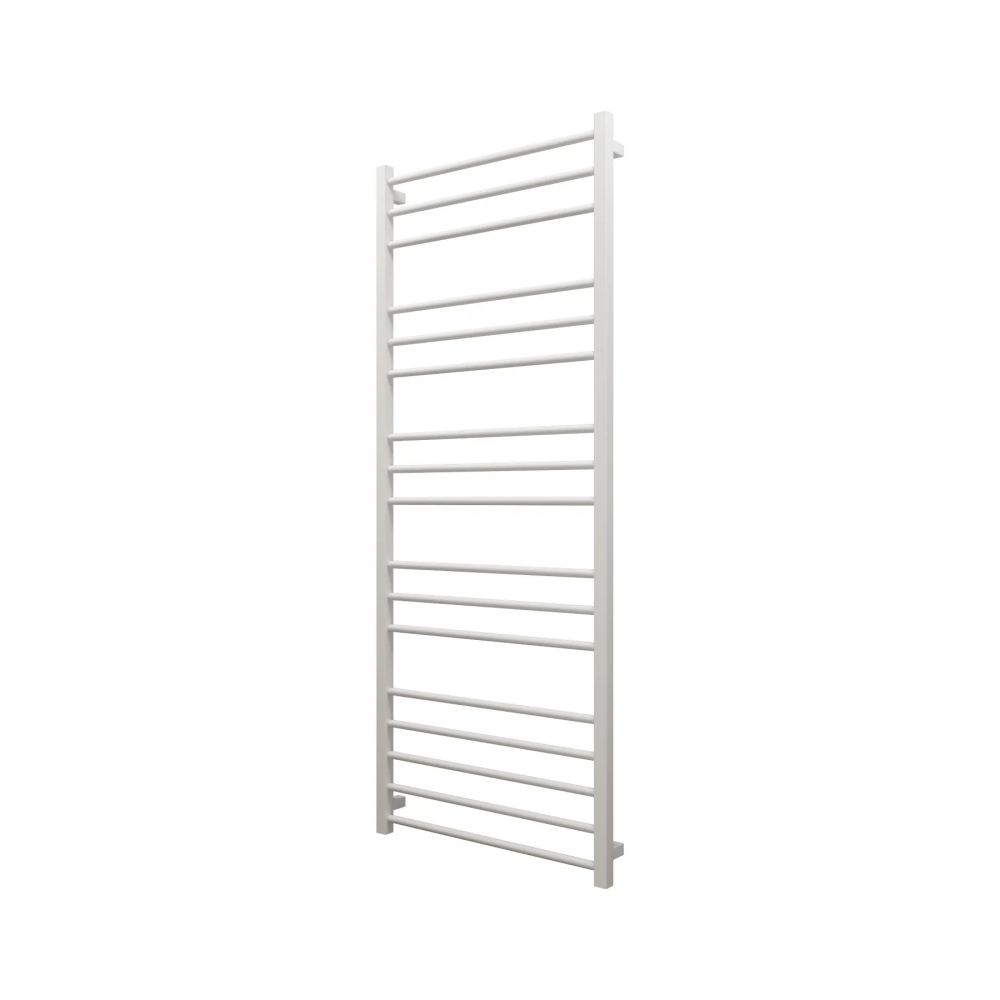 Полотенцесушитель водяной Grota Eco Classic 630x1575 белый