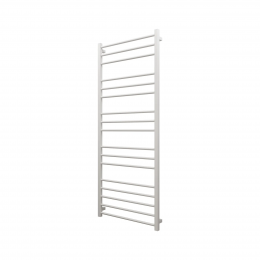 Полотенцесушитель водяной Grota Eco Classic 630x1575 белый