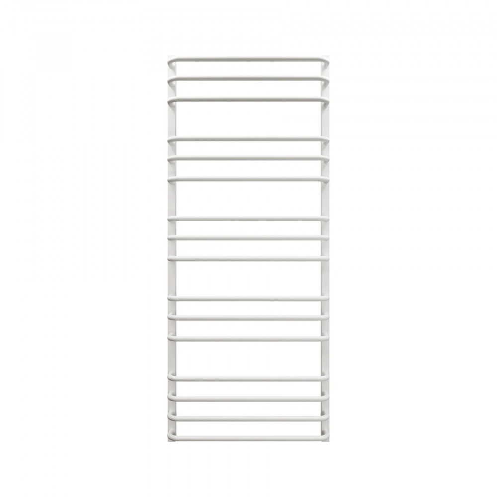 Полотенцесушитель электрический Grota Eco Forte 630x1500 белый