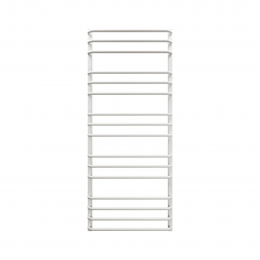 Полотенцесушитель электрический Grota Eco Forte 630x1500 белый