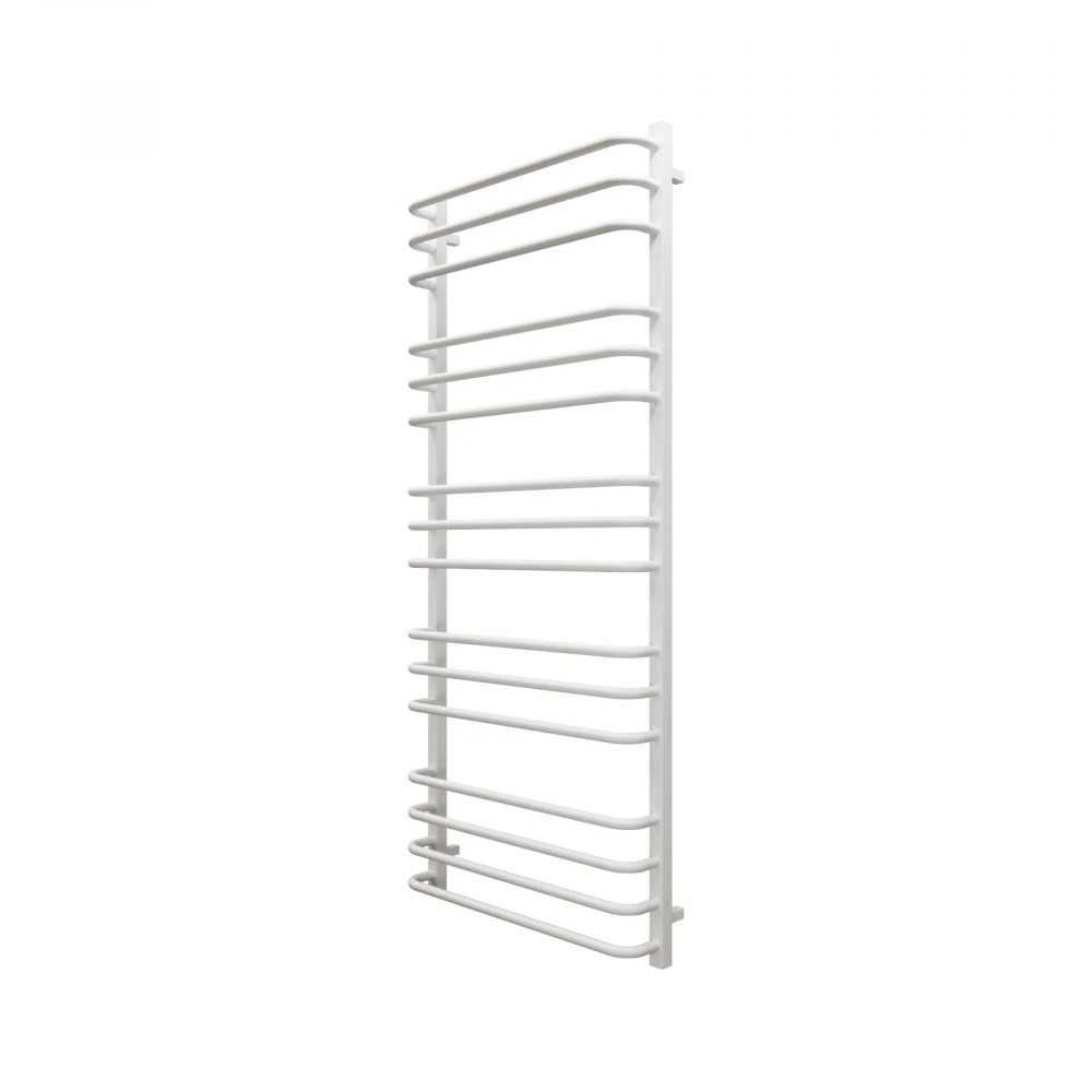Полотенцесушитель электрический Grota Eco Forte 630x1500 белый