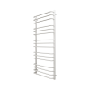 Полотенцесушитель электрический Grota Eco Forte 630x1500 белый