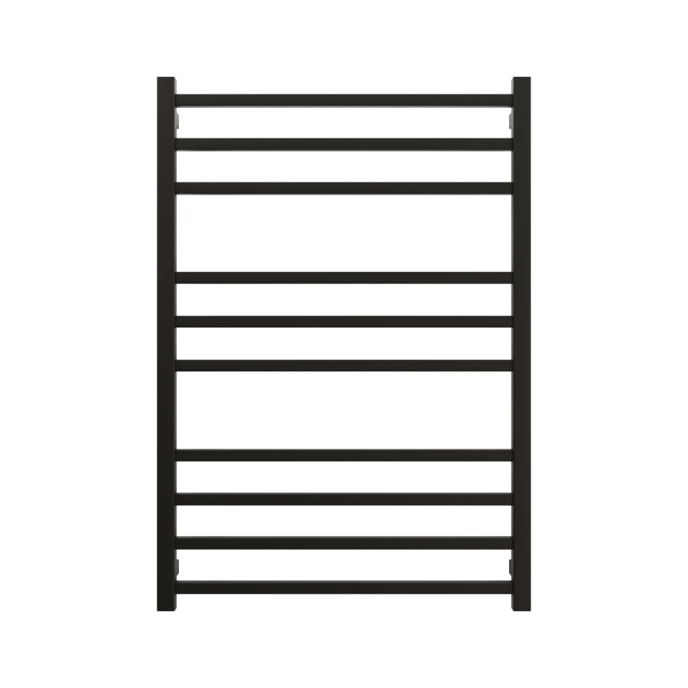 Полотенцесушитель электрический Grota Estro 630x900 черный