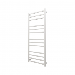 Полотенцесушитель электрический Grota Estro 530x1200 белый