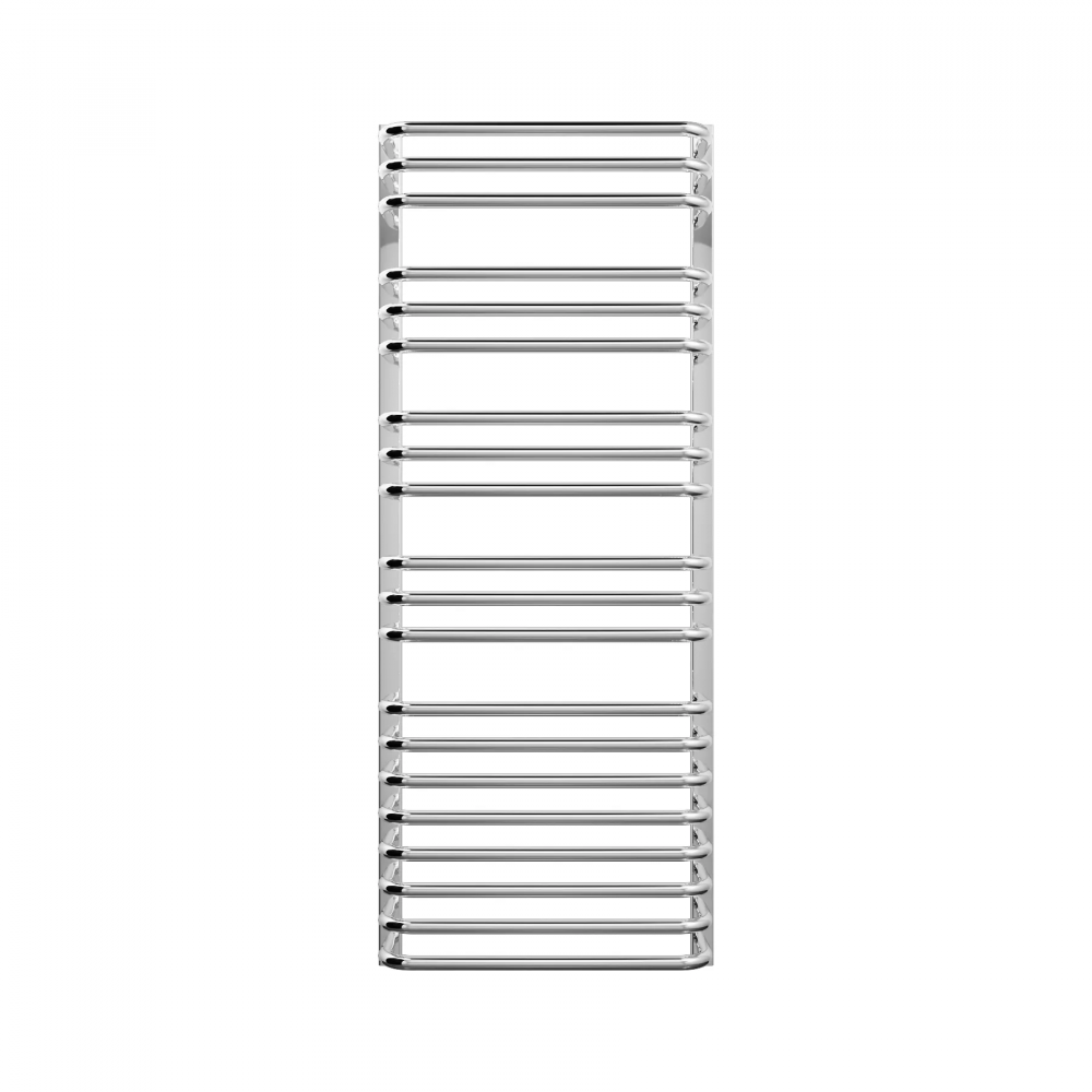 Полотенцесушитель электрический Grota Forte 480x1200 хром глянцевый