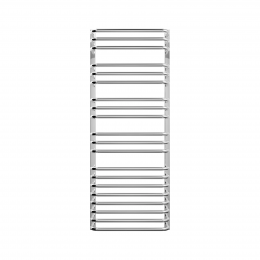 Полотенцесушитель электрический Grota Forte 480x1200 хром глянцевый