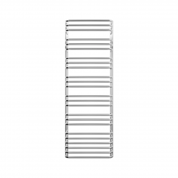 Полотенцесушитель электрический Grota Forte 530x1500 хром глянцевый