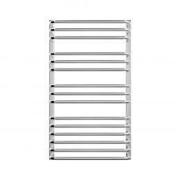 Полотенцесушитель электрический Grota Forte 530x900 хром глянцевый