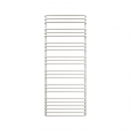 Полотенцесушитель электрический Grota Forte 630x1500 белый