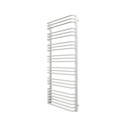 Полотенцесушитель электрический Grota Forte 630x1500 белый