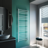 Полотенцесушитель водяной Grota Eco Classic 630x1575 белый