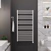 Полотенцесушитель электрический Grota Classic 630x1200 белый