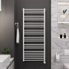 Полотенцесушитель электрический Grota Classic 630x1500 белый