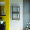 Полотенцесушитель электрический Grota Eco Classic 480x900 черный