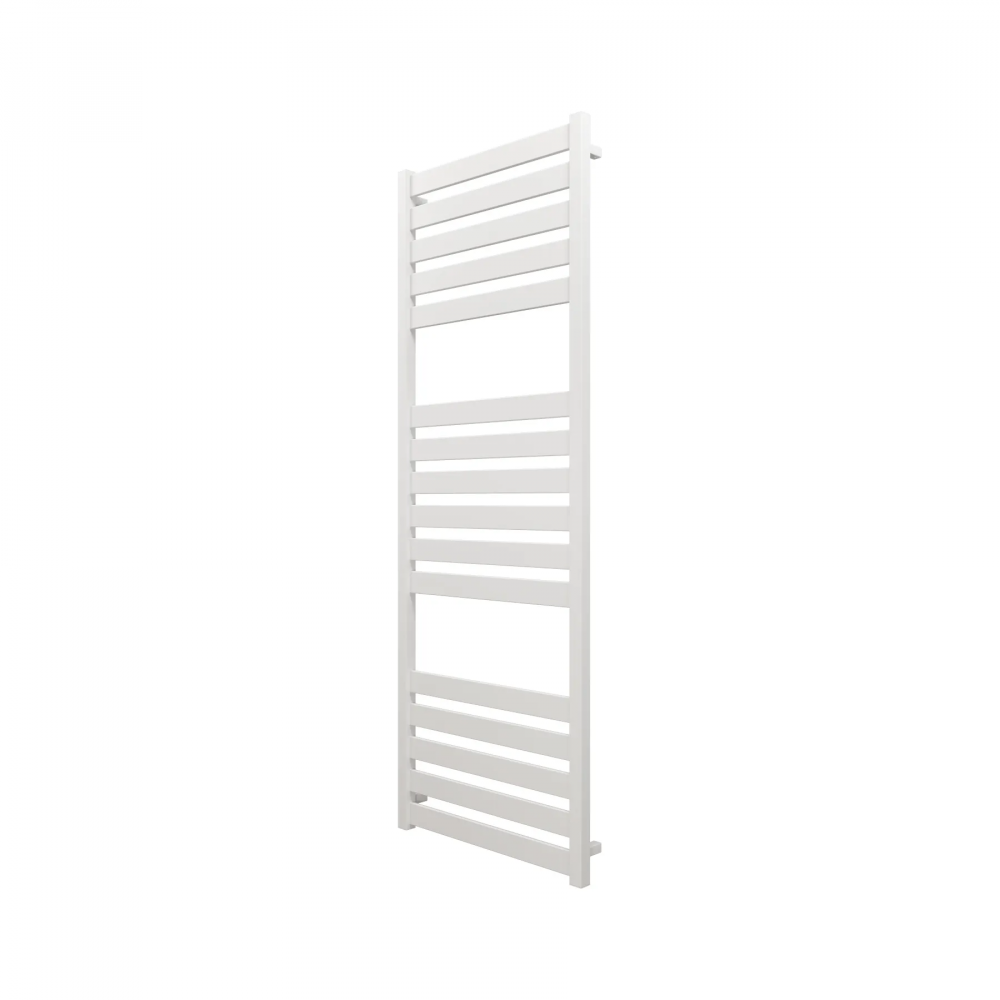 Полотенцесушитель электрический Grota Lux 530x1500 белый