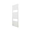 Полотенцесушитель электрический Grota Lux 530x1500 белый