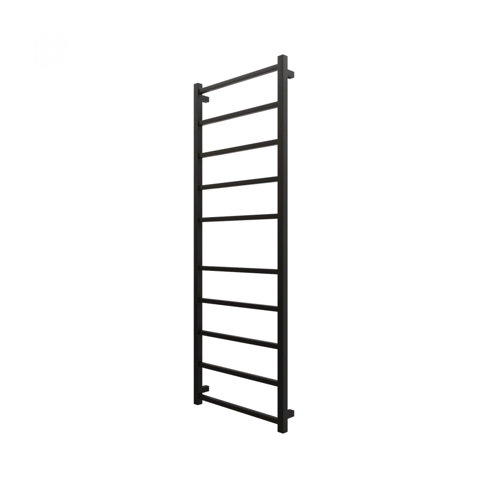 Полотенцесушитель водяной Grota Moda 530x1500 черный