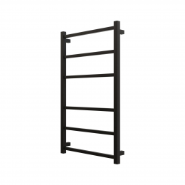 Полотенцесушитель водяной Grota Moda 530x900 черный