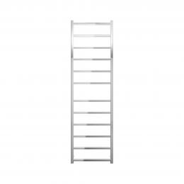 Полотенцесушитель электрический Grota Moda 530x1800 хром глянцевый